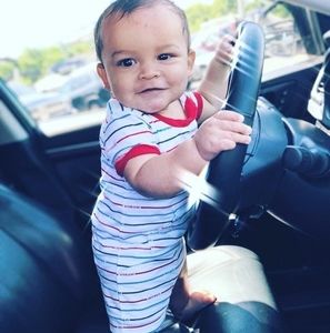 Meet your Posher, Rosario